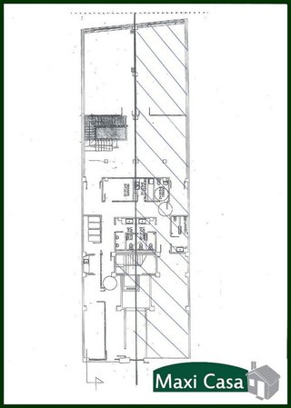 Local comercial en venta en Sanfeliu en Hospitalet de Llobregat, L´