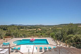 Chalet en alquiler en Porreres