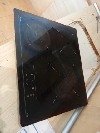 Placa de inducción Teka TB 6315