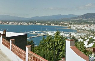 Terreno en venta en Port Esportiu - Puig Rom - Canyelles en Roses