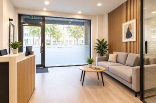 Local comercial en venta en Arapiles en Madrid
