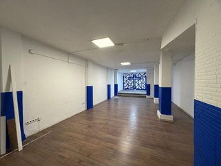 Local comercial en venta en Calle Pinto-San Roque en Parla