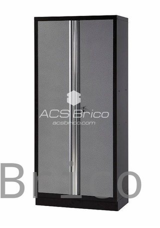 Armario Doble Puerta 2 Metros Edición Limitada