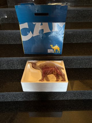 Figura de Camello Camel