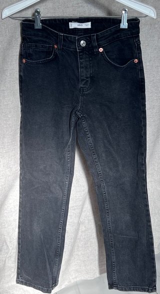 Lote pantalones Mango, Bershka y Stradivarius