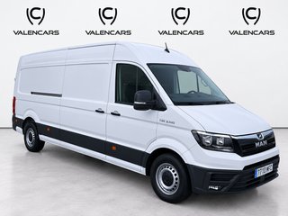 Volkswagen Crafter L4H3 2023