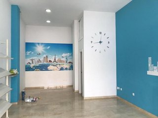 Local comercial en venta en Centro en Mijas