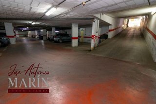 Garaje en venta en Maria Auxiliadora - Barriada LLera en Badajoz