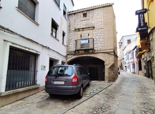 Edificio en venta en Trujillo
