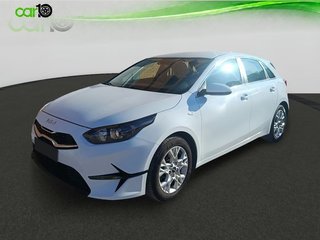 Kia Ceed 1.0 T-GDi 74kW (100CV) Tech