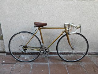 Bicicleta Vintage Gianni Motta