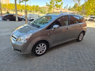 Toyota Corolla 2006