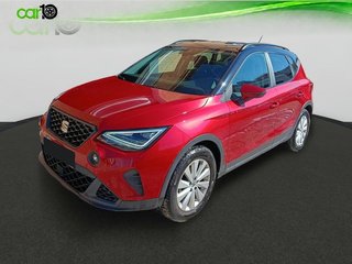 Seat Arona 1.0 TSI 85kW (115CV) Style XL