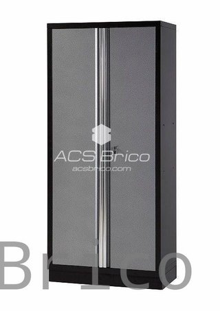 Armario Doble Puerta 2 Metros Edición Limitada