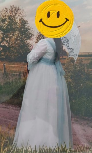 Vestido traje de comunión