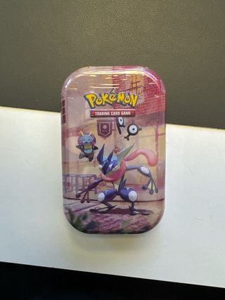 Pokémon 30 anniversario minitin ITA
