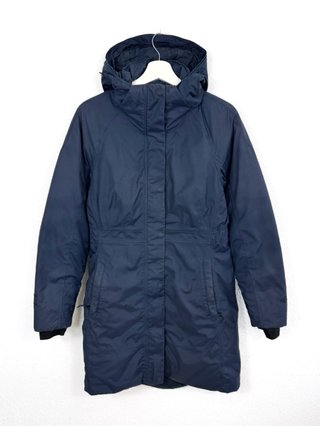 Chaqueta The North Face 550 DryVent Larga Mujer