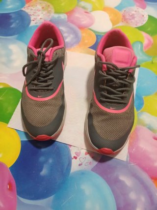 Deportivas Nike Niña Talla 36