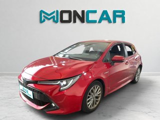 Toyota Corolla 1.8 Hybrid Feel 2019