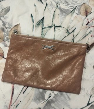 Cartera Bimba y Lola de Piel