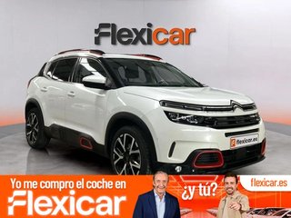 Citroën C5 Aircross PureTech 132kW (180CV) S&S EAT8 Shine
