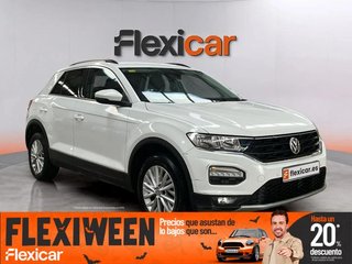 Volkswagen T-Roc Advance 1.6 TDI 85kW (115CV)