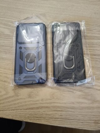 Cover per Redmi Note 14 Pro e Note 13