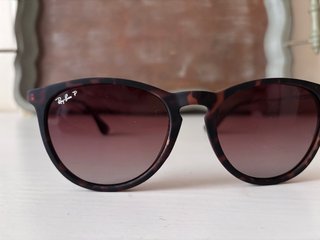 Gafas de sol, polarizadas