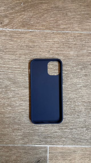 Custodia per iPhone 12 mini