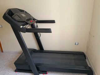 Cinta de Correr Domyos T900C como nueva!