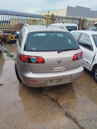 Despiece Fiat Croma