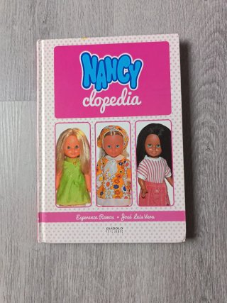 Nancyclopedia