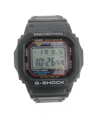 Reloj Casio G-Shock GW-M5610-1