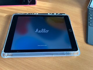 iPad Air Apple 64GB