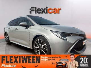 Toyota Corolla 2.0 180H ADVANCE E-CVT TOURING SPORT