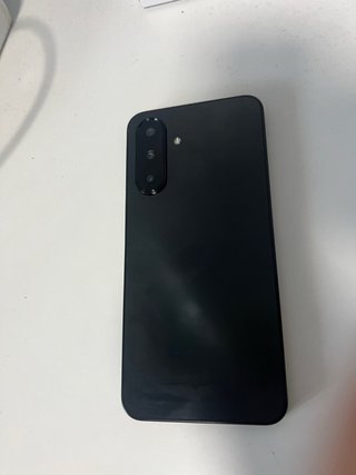 Samsung Galaxy A17 128GB Nero