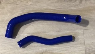 Manguitos de Radiador para Suzuki LTZ 400