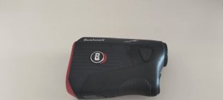 Medidor Láser Bushnell Tour V5