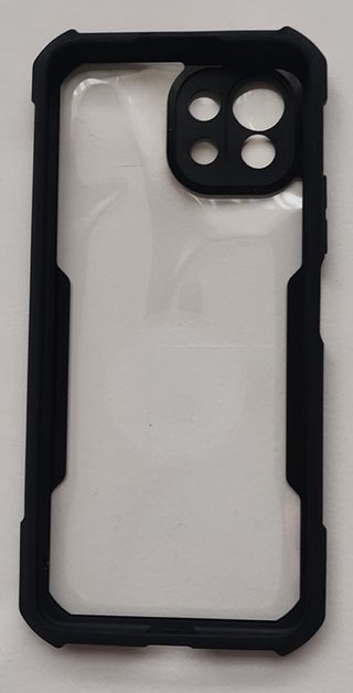 Custodia Xundd Xiaomi Mi 11 Lite 4G/5G/5G NE