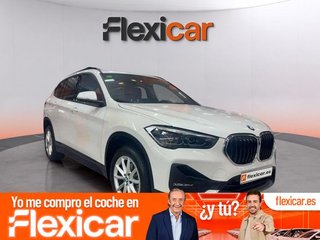BMW X1 sDrive16d