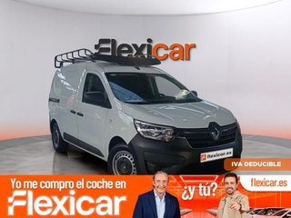 Renault Express Confort 1.5 Blue dCi 55 kW (75 cv)