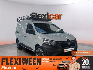 Renault Express Confort 1.5 Blue dCi 55 kW (75 cv)
