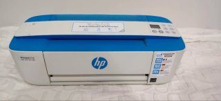 Impresora HP DeskJet 3720