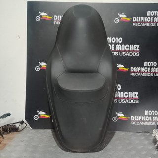 YAMAHA XMAX 125 2009