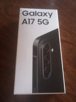 Samsung Galaxy A17 5G