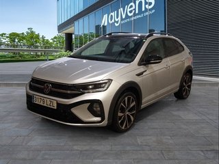 Volkswagen Taigo R-Line 1.5 TSI 110kW (150CV) DSG