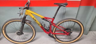 Bicicleta de Montaña Specialized Epic T-M