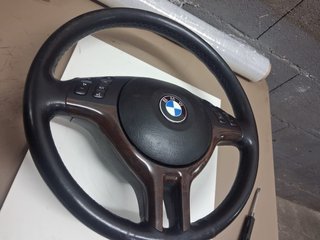 Volante BMW E36 E38 E39 E46 E53