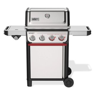 Barbacoa Weber Spirit S-435 INOX