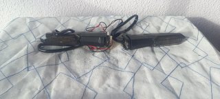 2 Luces Traseras para Moto